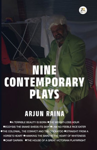 Nine Contemporary Plays Nine Contemporary Plays