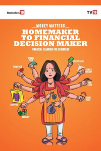 Home Maker To Financial Decision Maker Home Maker To Financial Decision Maker