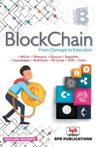 BlockChain From Concept to Execution BlockChain From Concept to Execution