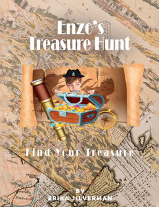 Enzo's Treasure Hunt : Find Your Treasure Enzo's Treasure Hunt : Find Your Treasure