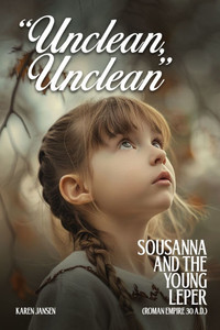 “Unclean, Unclean”