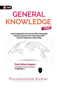 General Knowledge 2020 General Knowledge 2020