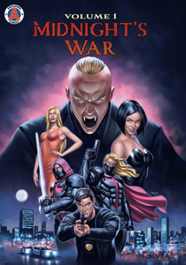 Midnight's War Volume 1 Midnight's War Volume 1