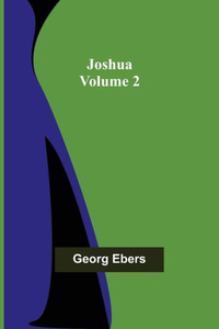 Joshua - Volume 2 Joshua - Volume 2