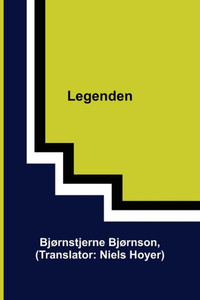 Legenden Legenden