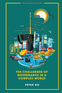 The Challenges of Governance in a Complex World The Challenges of Governance in a Complex World
