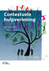Contextuele Hulpverlening Contextuele Hulpverlening
