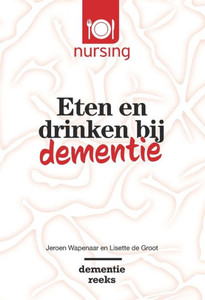Eten En Drinken Bij Dementie Eten En Drinken Bij Dementie