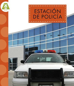 Estación de policía