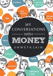 My Conversation with Money My Conversation with Money
