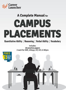 A Complete Manual for Campus Placements A Complete Manual for Campus Placements