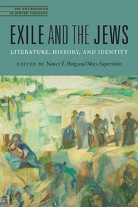 Exile and the Jews : Literature, History, and Identity Exile and the Jews : Literature, History, and Identity