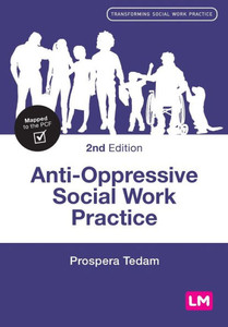 Anti-Oppressive Social Work Practice