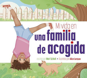 Mi vida en una familia adoptiva Mi vida en una familia adoptiva