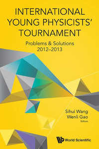 International Young Physicists' Tournament : Collection of Works for IYPT Problems (25th-26th)