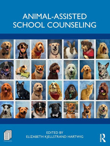 Animal-Assisted School Counseling Animal-Assisted School Counseling