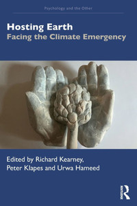 Hosting Earth : Facing the Climate Emergency Hosting Earth : Facing the Climate Emergency