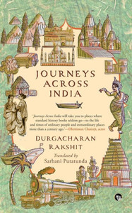 Journeys Across India Journeys Across India