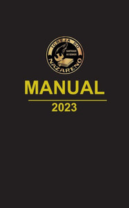 Igreja do Nazareno Manual 2023 (Português Europeu)