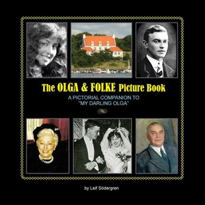 The Olga & Folke Picture Book The Olga & Folke Picture Book