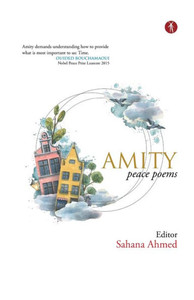 Amity : Peace Poems