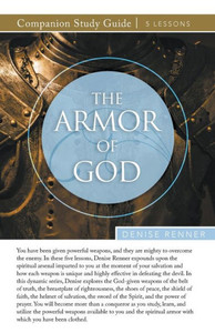 The Armor of God Study Guide The Armor of God Study Guide
