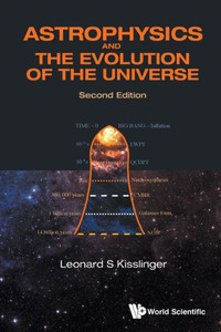 Astrophysics and the Evolution of the Universe Astrophysics and the Evolution of the Universe