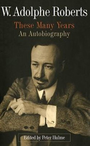 These Many Years : An Autobiography These Many Years : An Autobiography