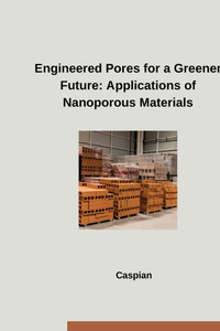 Engineered Pores for a Greener Future : Applications of Nanoporous Materials