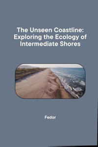 The Unseen Coastline : Exploring the Ecology of Intermediate Shores The Unseen Coastline : Exploring the Ecology of Intermediate Shores