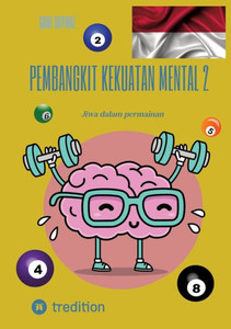 Pembangkit Kekuatan Mental 2 : Jiwa Dalam Permainan Pembangkit Kekuatan Mental 2 : Jiwa Dalam Permainan