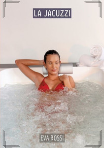 La Jacuzzi : Histoires Érotiques Tabou pour Adultes La Jacuzzi : Histoires Érotiques Tabou pour Adultes