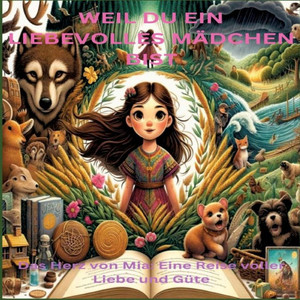 Weil Du Ein Liebevolles Mädchen Bist Weil Du Ein Liebevolles Mädchen Bist