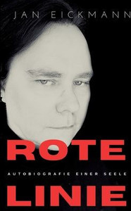 Rote Linie : Autobiografie einer Seele