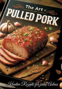 Pulled Pork : Kreative Rezepte für jeden Anlass Pulled Pork : Kreative Rezepte für jeden Anlass
