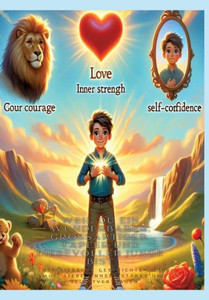 Weil du ein wunderbarer, großartiger, tapfer und liebevoller Junge bist : Geschenk für Jungen: Inspirierende Geschichten über Mut, Liebe, innere Stärke und Selbstvertrauen