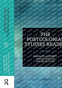 The Postcolonial Studies Reader The Postcolonial Studies Reader