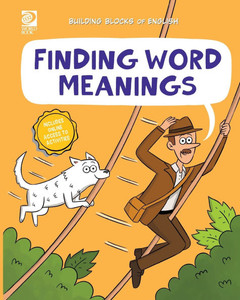 Finding Word Meanings