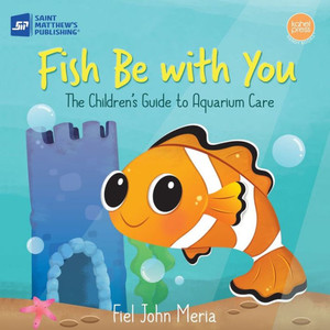 Fish Be With You Fish Be With You