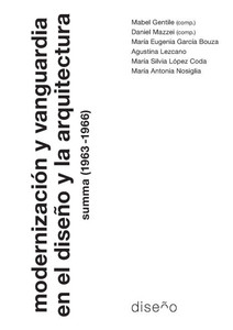 Modernización y Vanguardia en el diseño y la Arquitectura Modernización y Vanguardia en el diseño y la Arquitectura