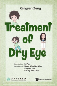 Treatment of Dry Eye Treatment of Dry Eye