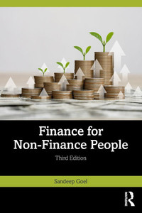 Finance for Non-Finance People Finance for Non-Finance People