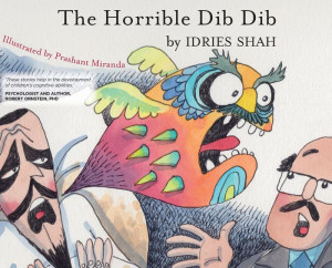 The Horrible Dib Dib The Horrible Dib Dib