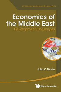 Economics of the Middle East : Development Challenges