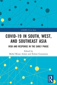 Covid-19 in South, West, and Southeast Asia : Risk and Response in the Early Phase