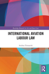 International Aviation Labour Law International Aviation Labour Law