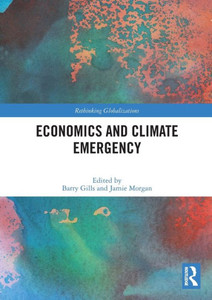 Economics and Climate Emergency Economics and Climate Emergency