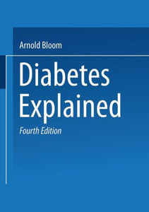 Diabetes Explained Diabetes Explained
