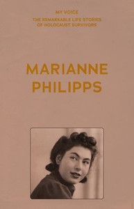 My Voice: Marianne Philipps My Voice: Marianne Philipps