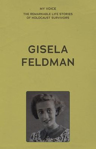 My Voice: Gisela Feldman My Voice: Gisela Feldman